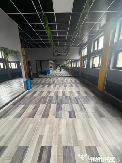 Spațiu comercial, de 70 mp, în Ultracentral