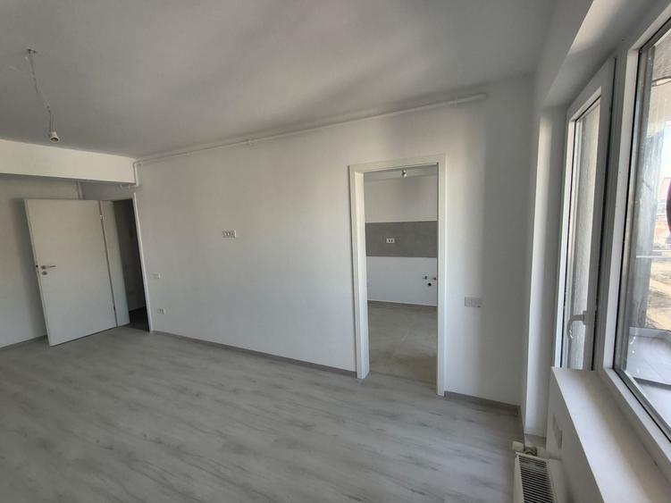 Garsonieră decomandată în Nord-Vest