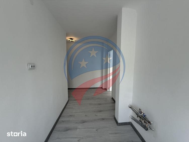 Apartament 2 camere decomandat de inchiriat Rovine - 4