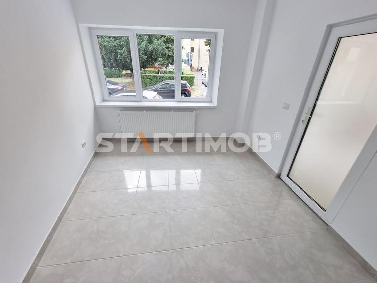 Spațiu comercial, de 70 mp, în Ultracentral