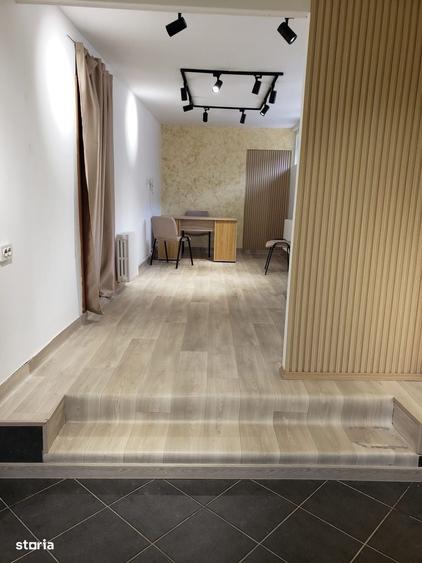 Spațiu comercial, de 35 mp, în Central