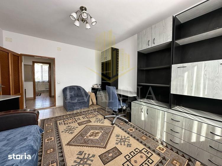 Apartament 3 camere de vanzare, str. George Cosbuc - Ultracentral - 8