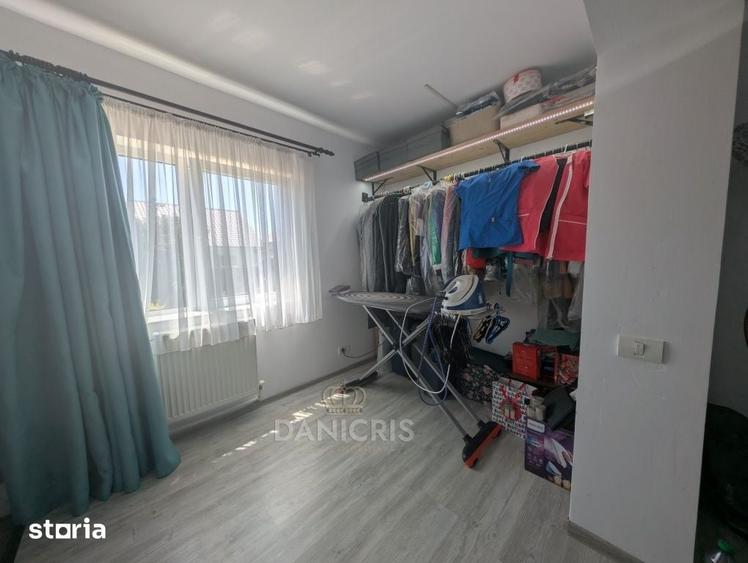 Casa P+M | Valu lui Traian Partea Dreapta | Teren 586 mp - 5