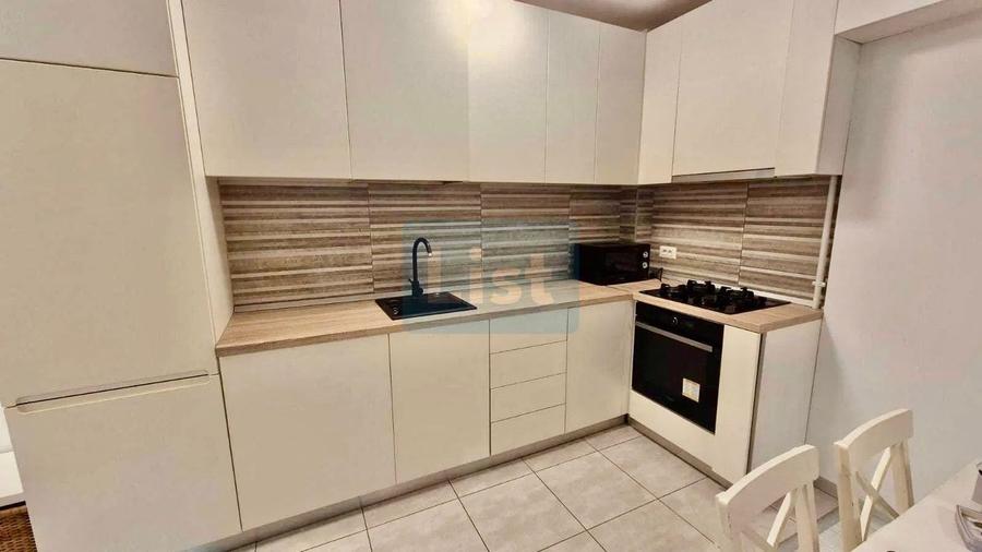 Apartament cu 2 camere decomandat, mobilat în Fundeni