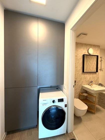 Apartament cu 2 camere, mobilat în Aviației