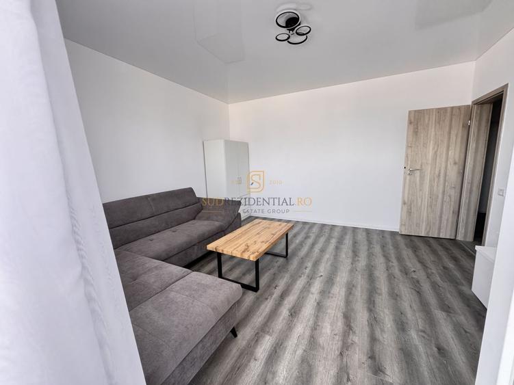 Apartament 2 camere mobilat si utilat, etaj 1,  parcare, Confort Urban - 3