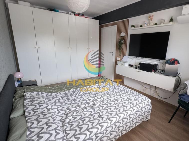 Apartament cu 2 camere decomandat, mobilat în Berceni