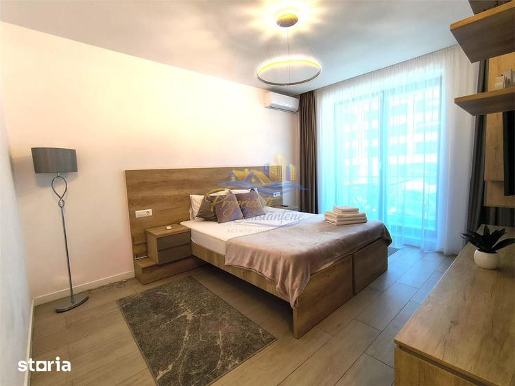 Apartament de vanzare 2 camere Constanta Lake on - 4