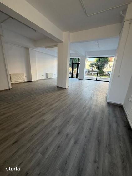 Spațiu comercial, de 80 mp, în Central
