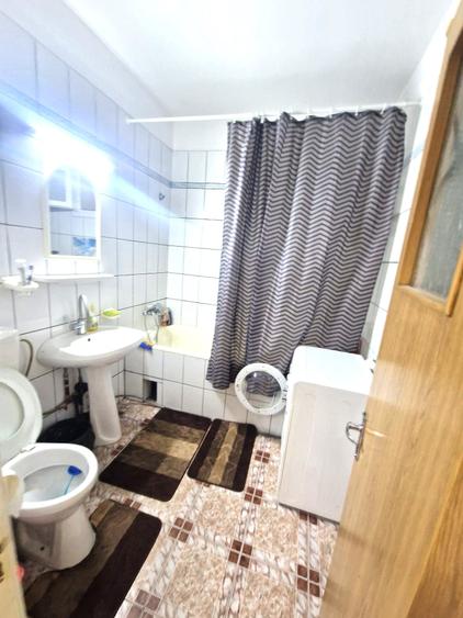 Garsonieră decomandată în Drumul Taberei