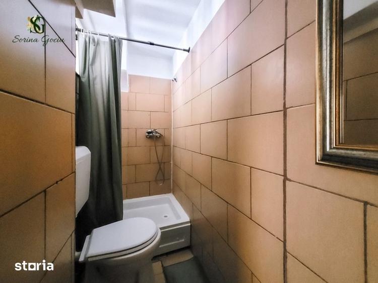 Garsoniera spatioasa, Republicii Brasov, Centrul Vechi - 8