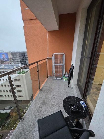 Apartament cu 2 camere decomandat, mobilat în Calea Călărașilor