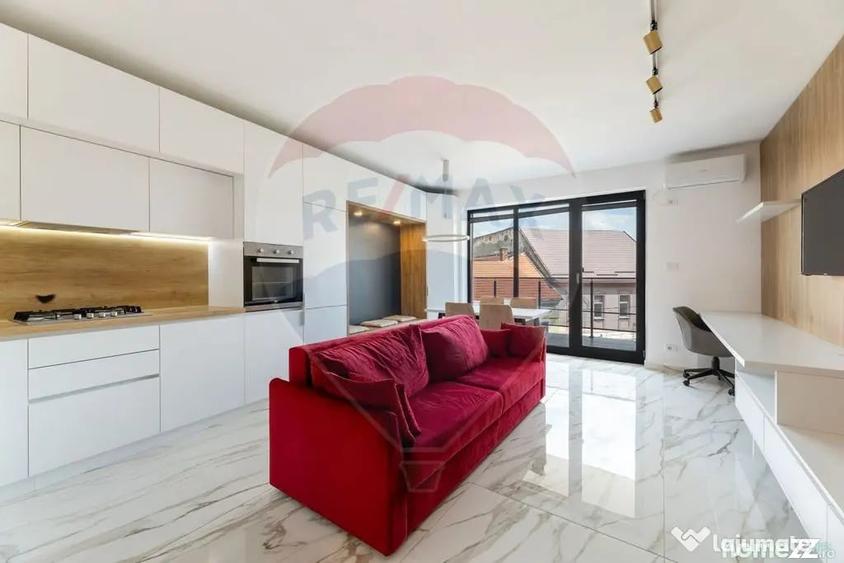 Apartament de lux 2 camere - 2