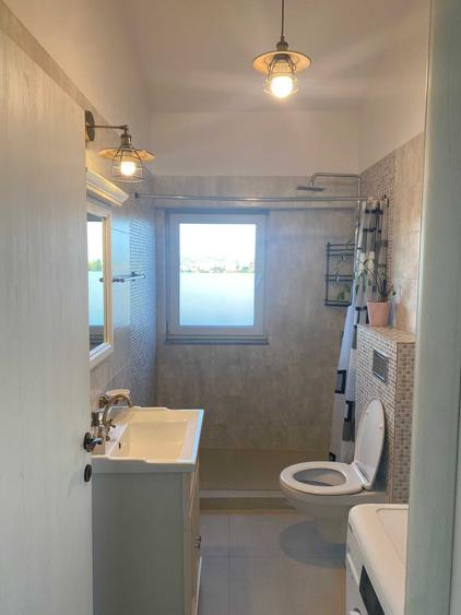 Apartament cu 2 camere decomandat în Gară