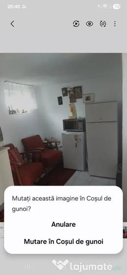 Casă cu 5 camere în Cocorăștii Caplii