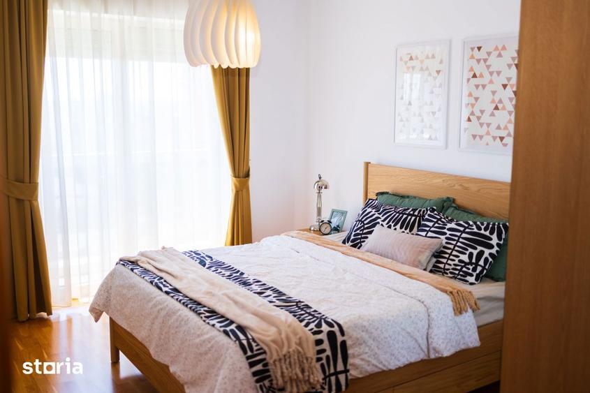 Inchiriere- 3 Camere InCity Residence 111 mp - 13