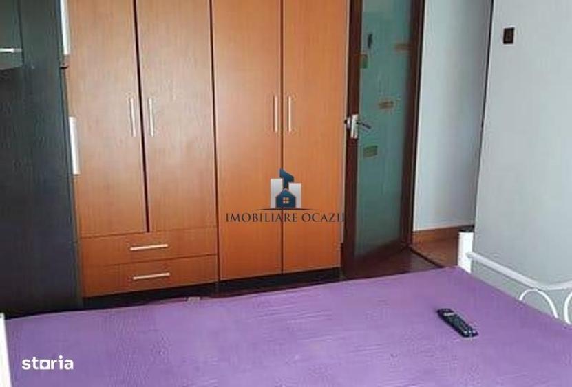 Apartament cu 2 camere decomandat, mobilat în Brâncoveanu — fotografia 2