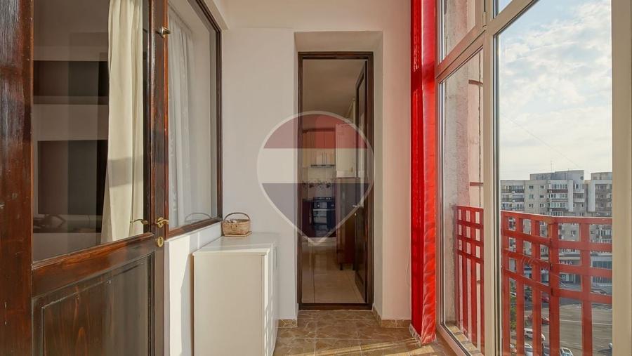Apartament 3 camere | 80 mp utili | Onix – vedere panoramică - 19