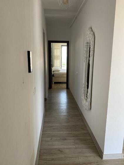 Apartament cu 3 camere decomandat în Nord