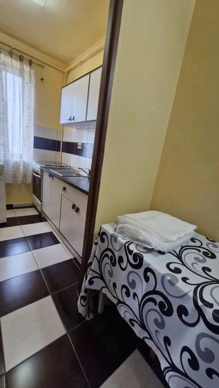Garsonieră decomandată în Turnișor