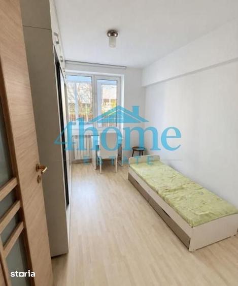 Apartament cu 3 camere în Obor
