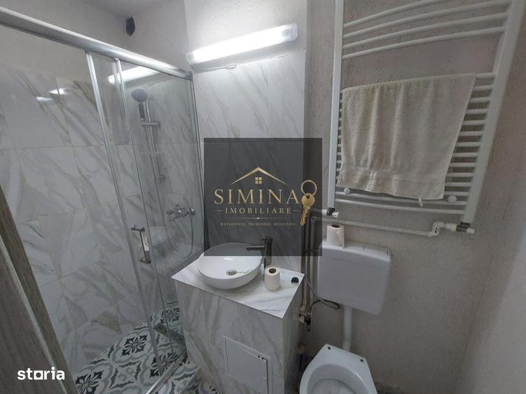 Apartament cu 2 camere în Ady
