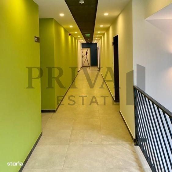 Apartament cu 2 camere decomandat în Nord