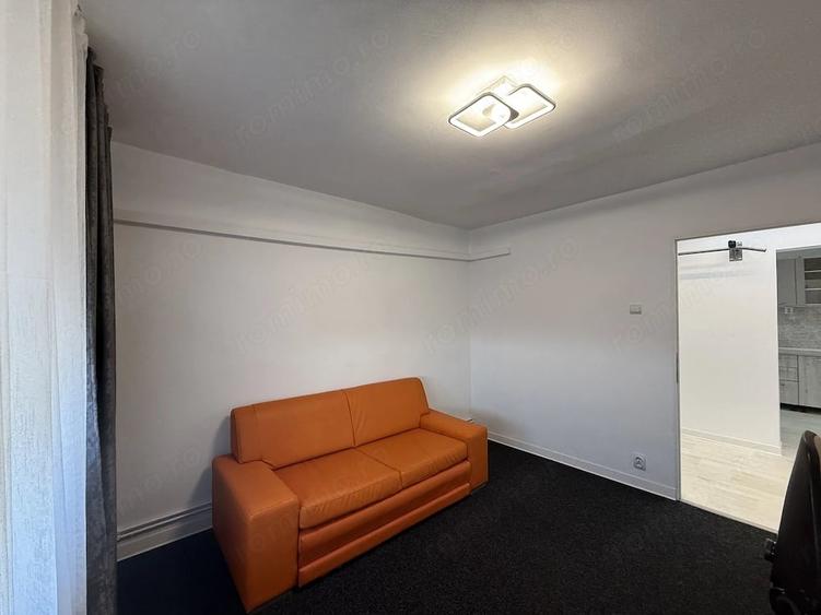 Apartament cu 3 camere decomandat în Aradul Nou