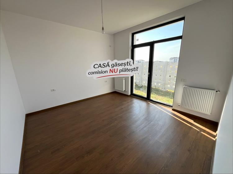 Casă individuală cu 5 camere cu Teren 400 Mp în Buftea