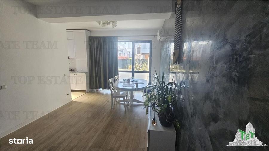 Casă cu 3 camere în Ghionea