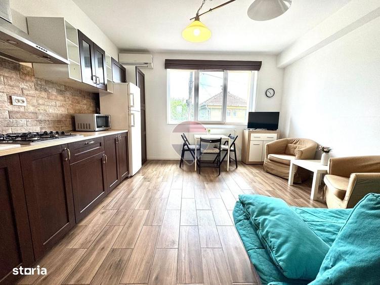 Apartament cu 2 camere în Central