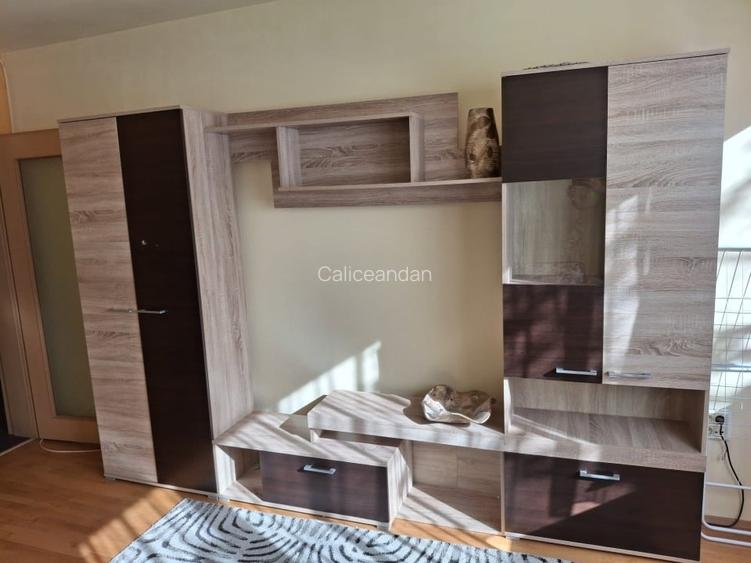 Apartament 2 camere decomandate TV gratis