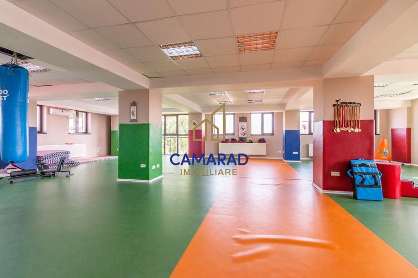 Birou, de 344.20999145508 mp, în Pipera