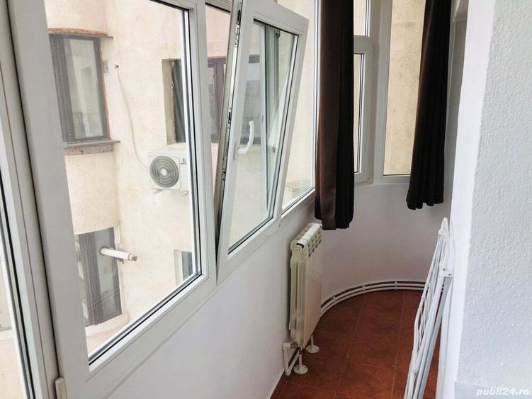 Ofer spre inciriere apartament cu o camera in centru - 1