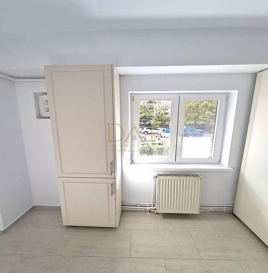 Apartament cu 2 camere decomandat în Gheorgheni