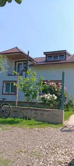 Casă cu Teren 500 Mp în Cornetu