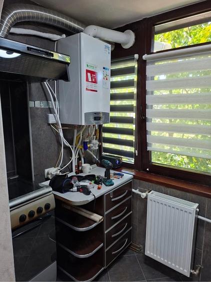 Apartament cu 2 camere decomandat în Nord