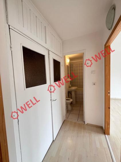 Apartament cu 2 camere în Gării