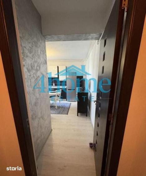 Apartament 2 camere Aparatorii Patriei|Bloc nou| Metrou - 5