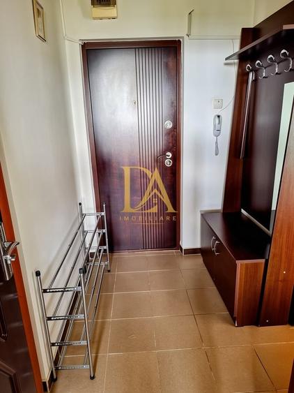 Apartament cu 2 camere semidecomandat în Bucureștii Noi