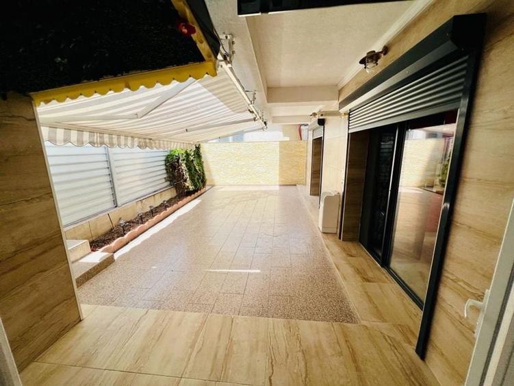 Apartament cu 2 camere nedecomandat în Central