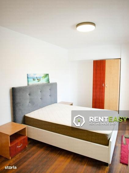 Apartament cu 2 camere situat in zona Sf. Lazar - Palas - 1