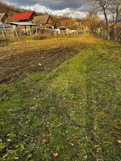 Casă în Mădrigești