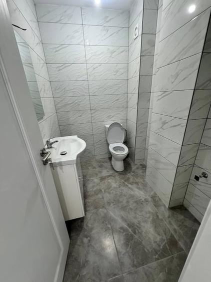 Apartament cu 3 camere semidecomandat în Valea Lupului