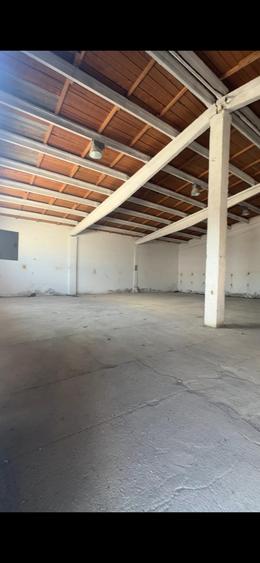 Spațiu industrial, de 568 mp, în Ovidiu