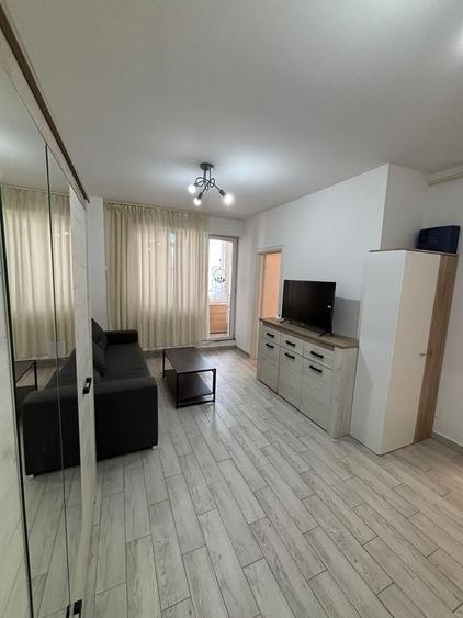 Apartament 2 camere de inchiriat in Militari residence - 3