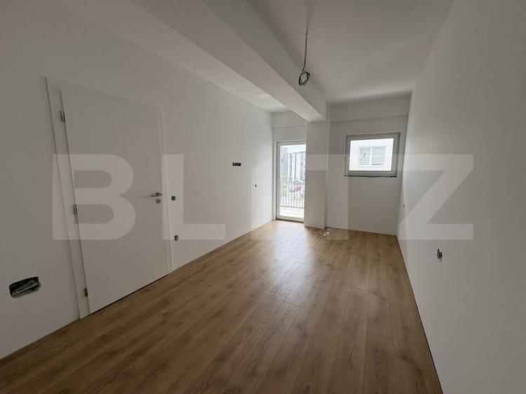 Apartament cu 2 camere semidecomandat în Grigorescu