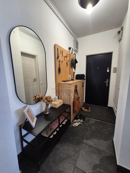 Aparartament deosebit tip loft - 3 camere decomandat | Zorilor | Observatorului - 12