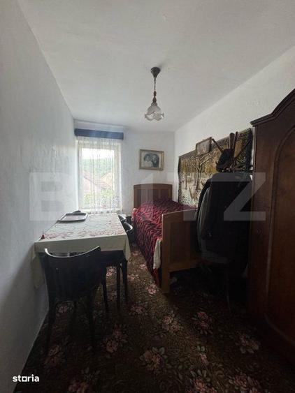 Casă cu 3 camere cu Teren 3340 Mp în Central