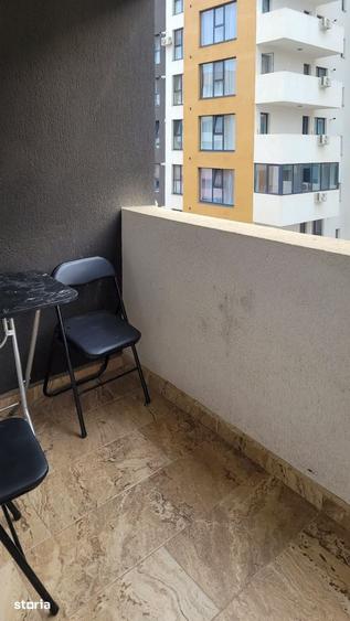 Garsoniera de inchiriat | Siena Residence| Str. Biruintei | Popesti-Le - 6